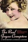 The Real Joyce Compton - Behind the Dumb Blonde Movie Image