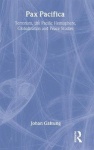 Pax Pacifica - Terrorism, the Pacific Hemisphere, Globalization and Peace Studies