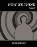 How We Think