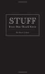 Stuff Every Man Should Know