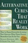 Alternative Cures That Really Work