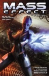 Mass Effect Volume 1: Redemption