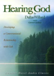 Hearing God - Developing a Conversational Relationship with God