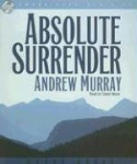Absolute Surrender
