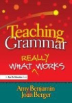 Teaching Grammar - What Really Works