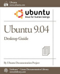 Ubuntu 9.04 Desktop Guide