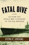 Fatal Dive