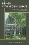 Design With Microclimate - The Secret to Comfortable Outdoor Space