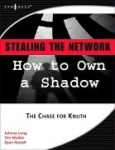 Stealing the Network - How to Own a Shadow