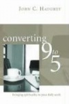 Converting Nine to Five