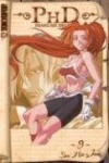 PhD: Phantasy Degree, Volume 9