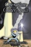 Operation - Outer Space by Murray Leinster, Science Fiction, Adventure