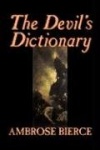 The Devil's Dictionary