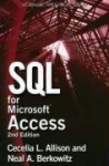SQL for Microsoft Access