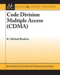 Code Division Multiple Access (CDMA)