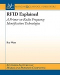 RFID Explained - A Primer on Radio Frequency Identification Technologies