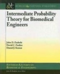 Intermediate Probability Theory for Biomedical Engineers