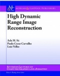 High Dynamic Range Image Reconstruction