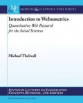 Introduction to Webometrics - Quantitative Web Research for the Social Sciences
