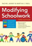 Modifying Schoolwork