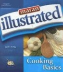 Maran Illustrated Cooking Basics :