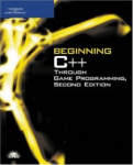 Beginning C++ Through Game Programming :