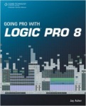 Going Pro with Logic Pro 8