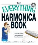 The Everything Harmonica Book