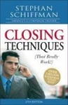 Closing Techniques (That Really Work!)