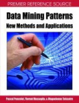 Data Mining Patterns - New Methods and Applications