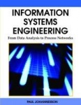 Information Systems Engineering - From Data Analysis to Process Networks