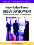 Knowledge-based Urban Development - Planning and Applications in the Information Era