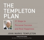 The Templeton Plan - 21 Steps to Personal Success