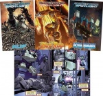 Transformers Spotlight
