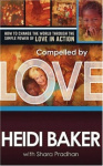 Compelled By Love