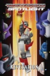 Transformers Spotlight