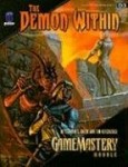 Gamemastery Module: The Demon Within
