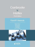 Cranbrooke v. Intellex: Plaintiff's Materials