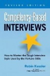 Competency-Based Interviews, Revised Edition