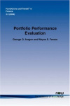 Portfolio Performance Evaluation