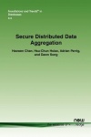 Secure Distributed Data Aggregation