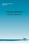 Proximal Algorithms