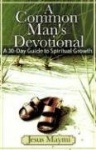 A Common Man's Devotional