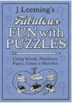 Fabulous Fun with Puzzles