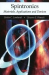 Spintronics - Materials, Applications & Devices
