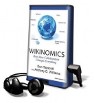 Wikinomics