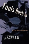 Fools Rush In - A Sam McCain Mystery