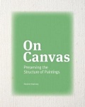 On Canvas - Preserving the Structure of Paintings