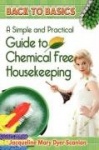 A Practical and Simple Guide to Chemical-Free House Keeping