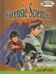 Forensic Scientist